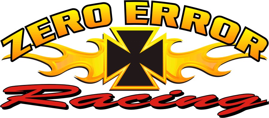 Zero Error Racing