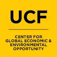 UCF Center for Global Economic and Environmental Opportunity