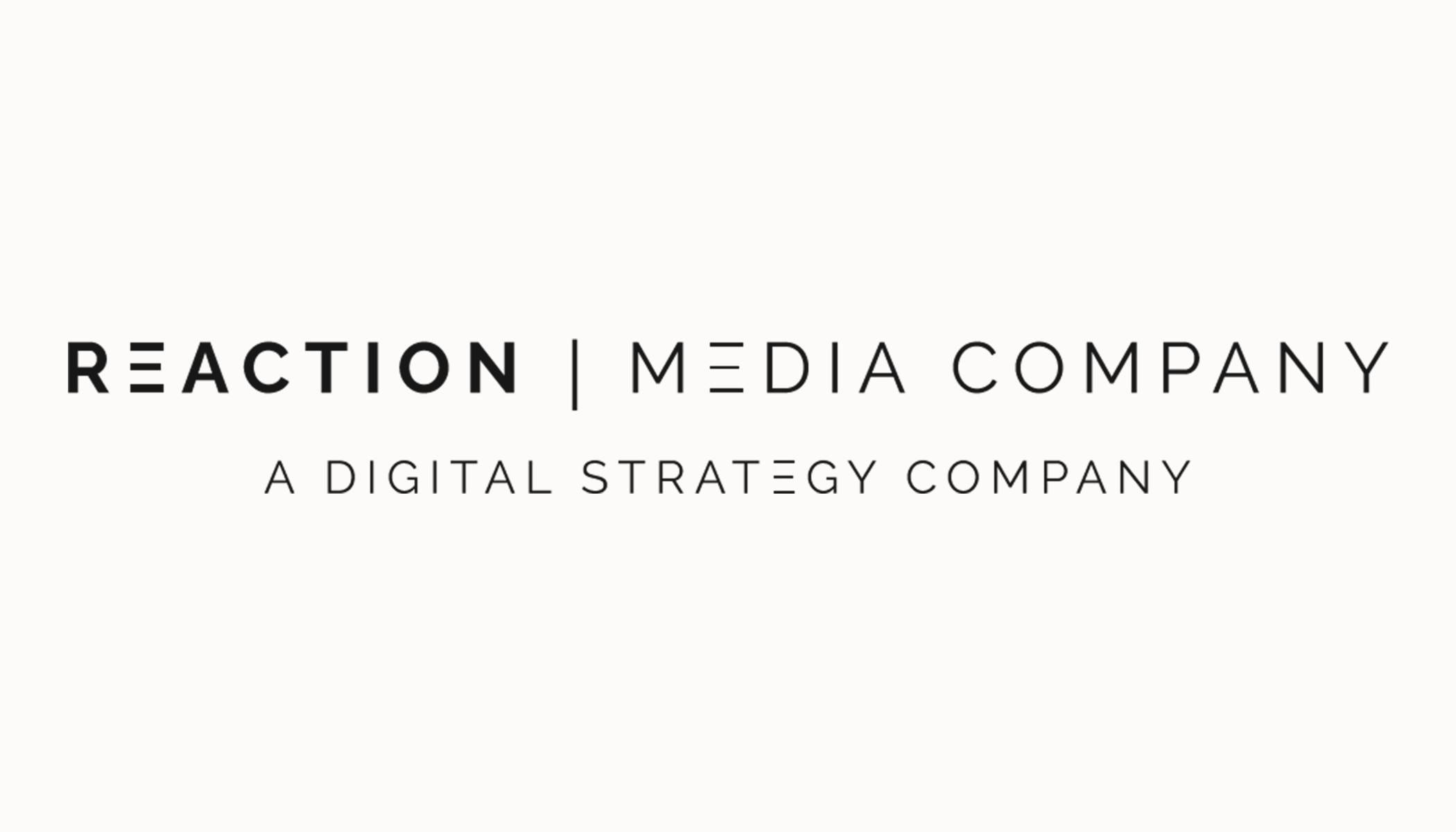 Reaction Media Company